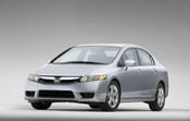 2011 Honda Civic Picture